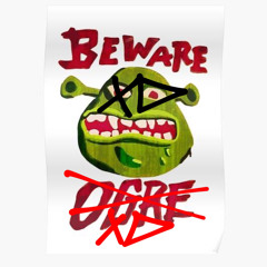 xdSHREKxd #clubxd prod doublemulti