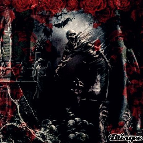 $TEVEXH - (HXMIXIDX MIX) BLXXDN SXXZXN  [SLOWED] (Prod. Axxturel X $TEVEXH)