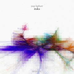 OUT NOW! Jaap Ligthart - Itaka (album)