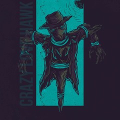 Crazy Love Hawk - The Flying AHHH!