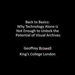 Back - To - Basics - By - Geoffrey - Browell
