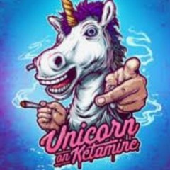 Greazy unicorn - Ogalla