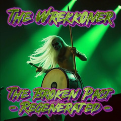 Curse Eater (Regenerated)