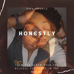 Honestly-J. THE ARTIST