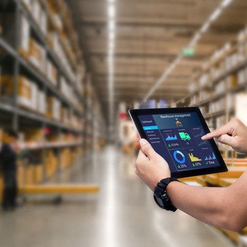 Stream Inventory Management System Services) by ABOCS Management ...