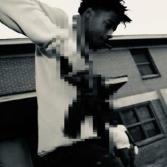 "EX" Lazer Dim 700 x PlaqueBoyMax Type Beat
