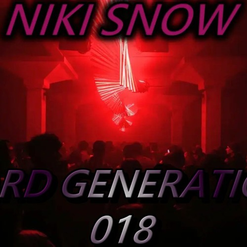 HARD GENERATION 018