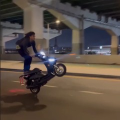 fuck my bitch ass bike (Kona)