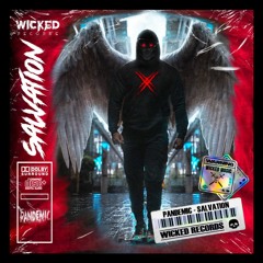 PANDEMIC - SALVATION (ORIGINAL MIX)