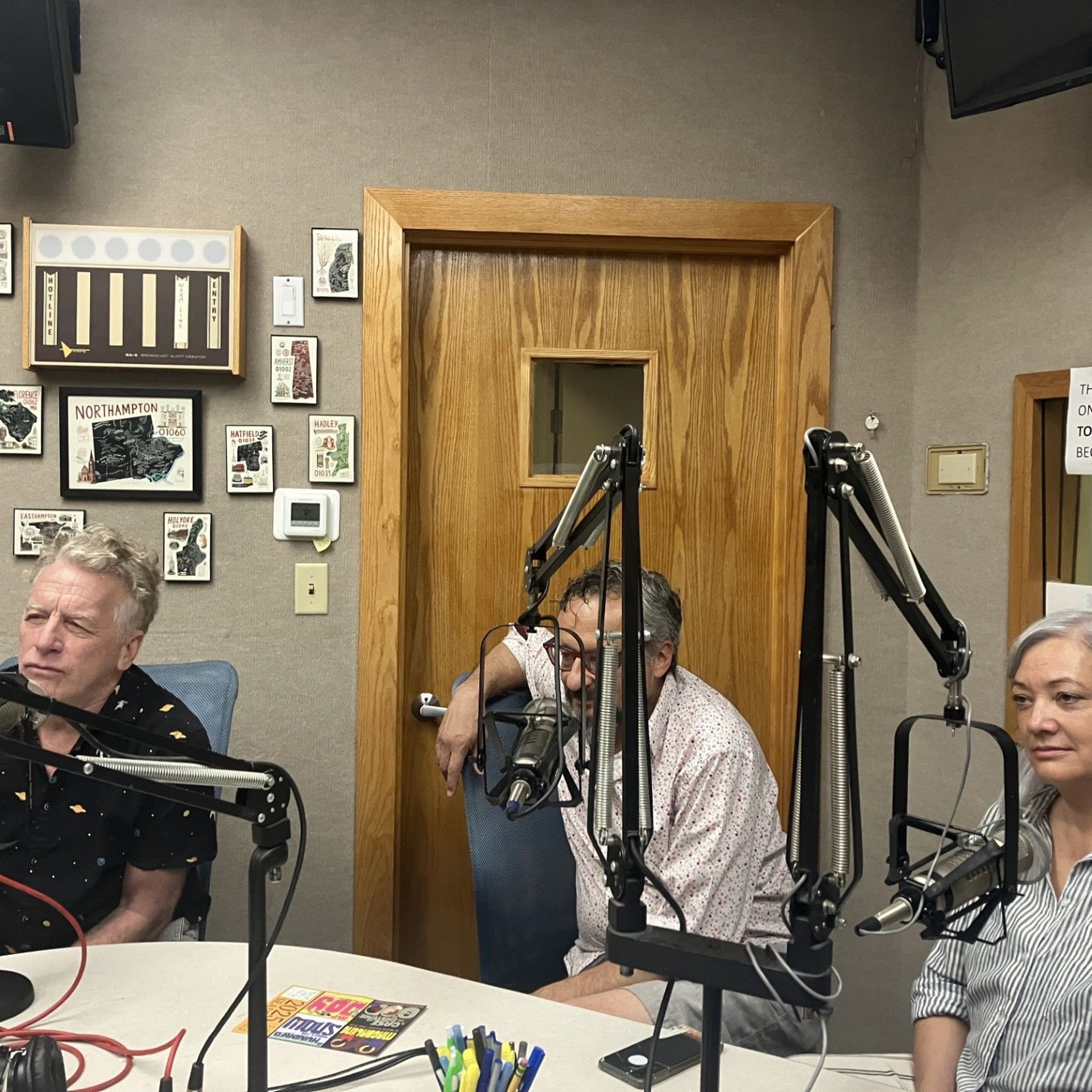 WHMP Radio