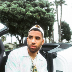 UpDownLeftRight  Kyle Type Beat (prod by Zulu T)