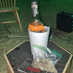 Better With Tequila(Prod. RayRay x KG)