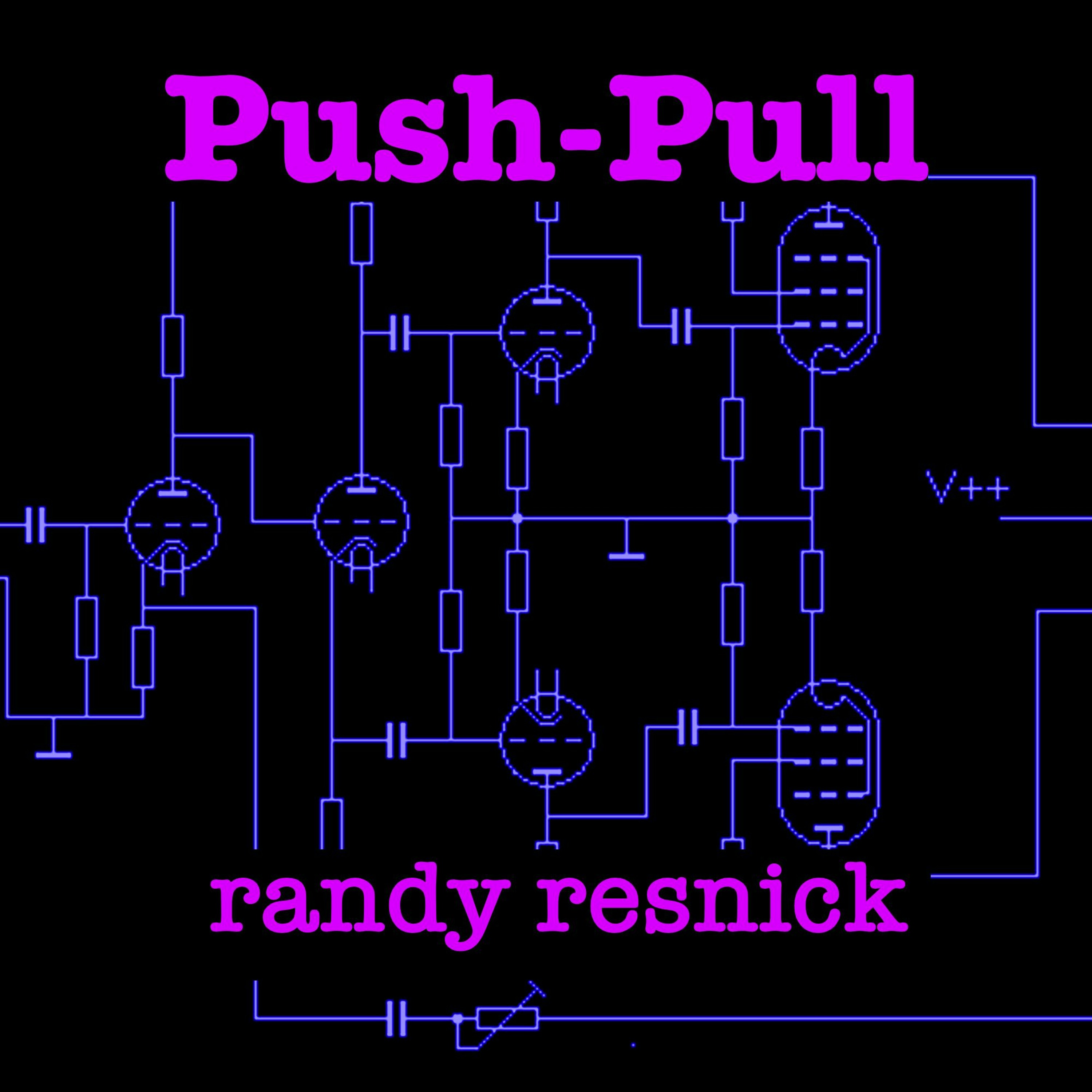 Randy Resnick