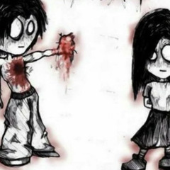 how do you like my scars T_T