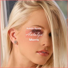 Morris - Antalya (Kohon Remix) [ Car Music & G-House Music]