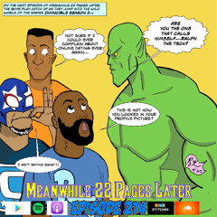 Episode 274: Invincible Season 2