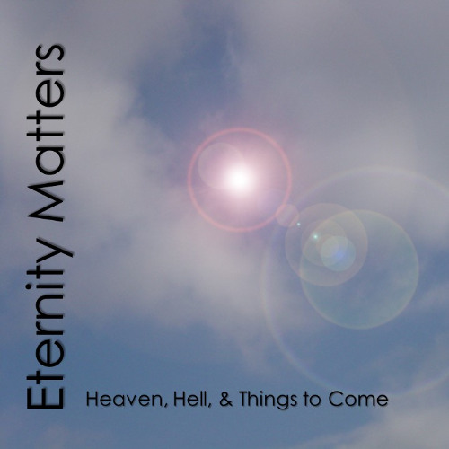 6.22.25 - The Second Coming of Christ