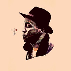 Anderson .Paak • Come Down • (Questary's Remix)