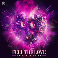Aalst & Valhalla - Feel The Love