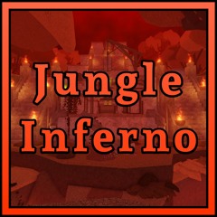Flood Escape 2 Community Maps OST - Jungle Inferno
