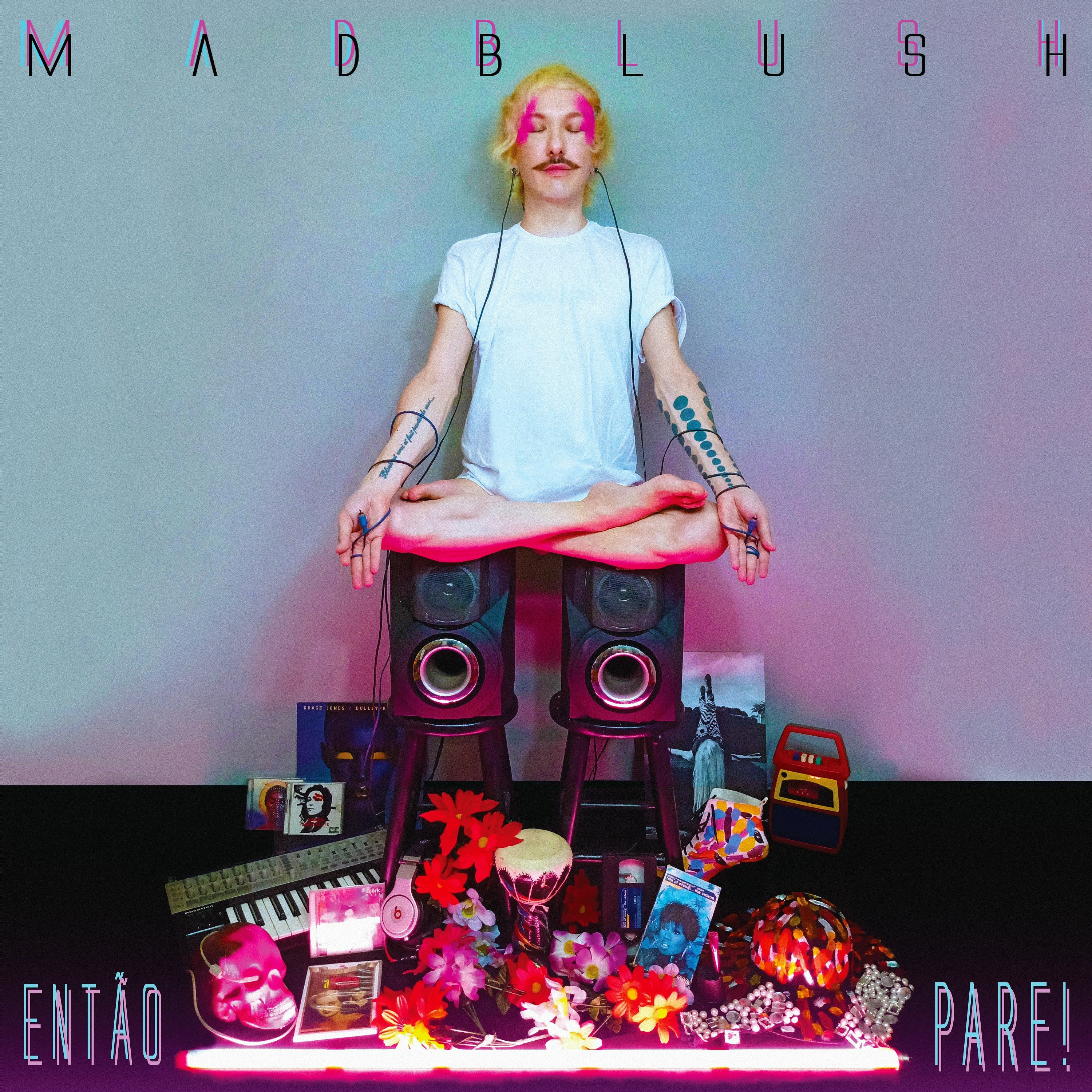 Madblush