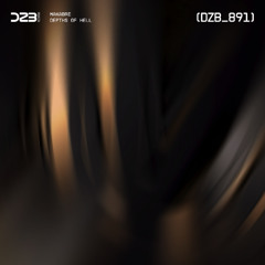 dZb '891' - MaKabre - Depths Of Hell (Original Mix)