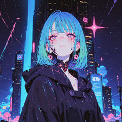 Neon Parallax