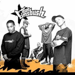 So Rotten (feat. Dynamite Deluxe, Tony Rotton aka Blak Twang)