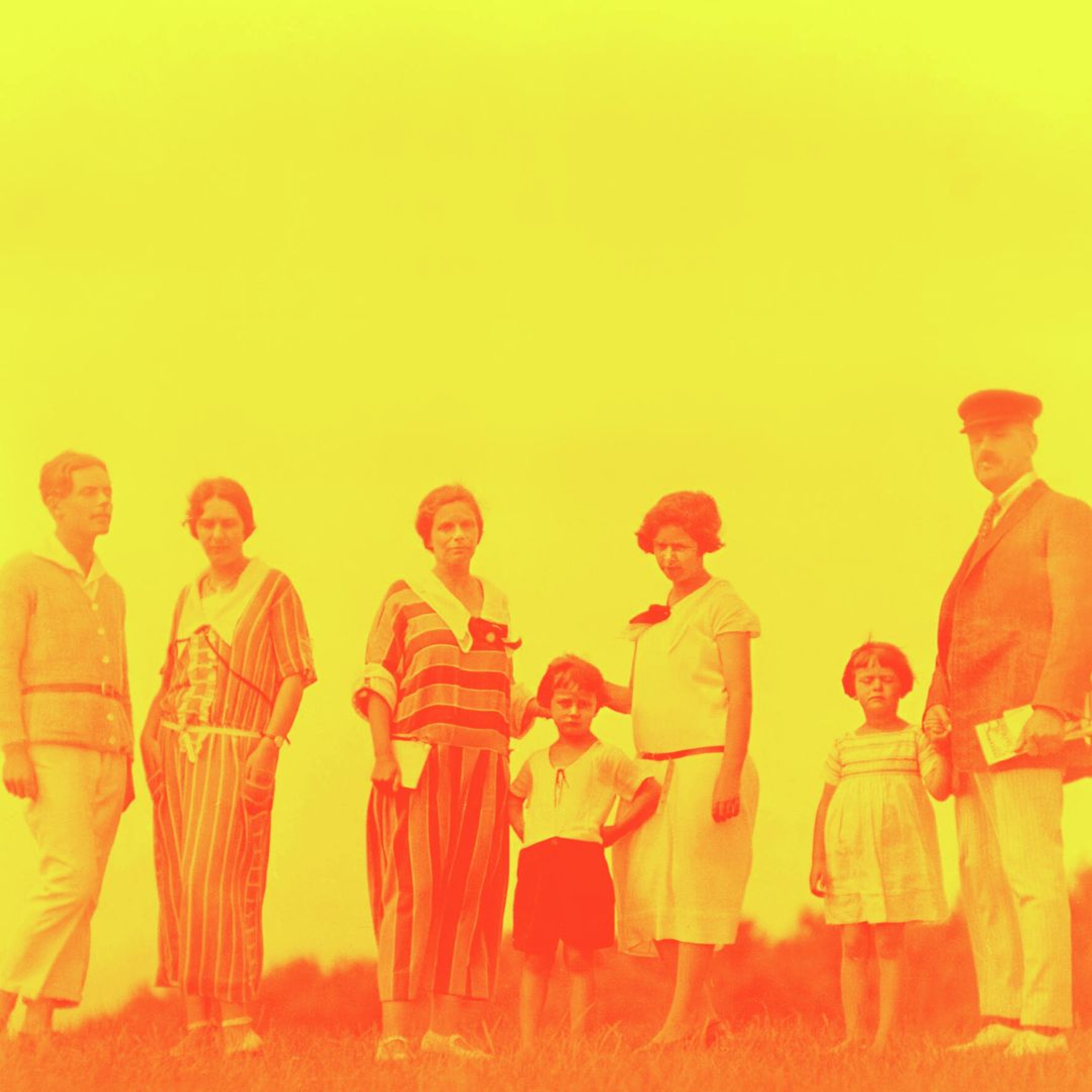 Les Buddenbrook de Thomas Mann