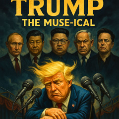 THE LADY IS A TRUMP(1)