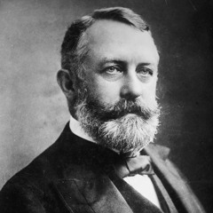 Old Henry Clay Frick