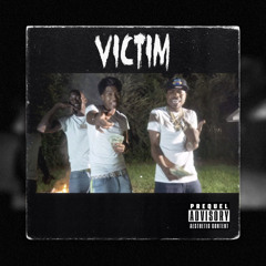 Victim (Feat OD Bands)