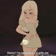 GRESHA X floppy disk - THE WHISTLER on repeat (Snuggs Mashup)