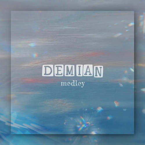 Demian Medley