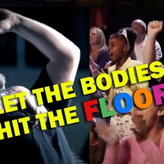 Let The Bodies Hit the Floor - Kids' Edition