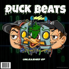 DUCK BEATS - UNLEASHED