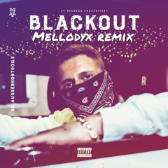 AK Ausserkontrolle - Blackout (NØSH Bootleg)