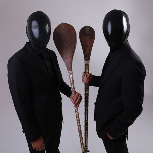 Surxon (instrumental)