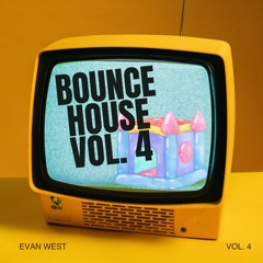 Bounce House Vol. 4 (Opening Set for WUKI at Alabama)