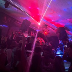 Jorden LaFortune Live @ ÆTHER HNL for Dirty Feet Crew 2024