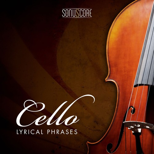 Infinity (Matthias Wolf) - Lyrical Cello Phrases - Demo