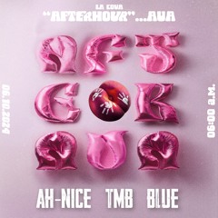 La Cova on air #111 - AH-NICE (06.10)