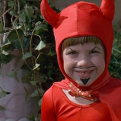 Problem Child