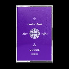 JXXXO - Radio Tool (Original Mix)