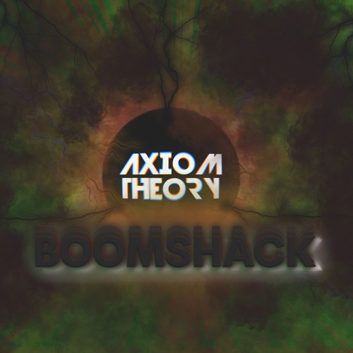 Boom-Shack (AB Mix)