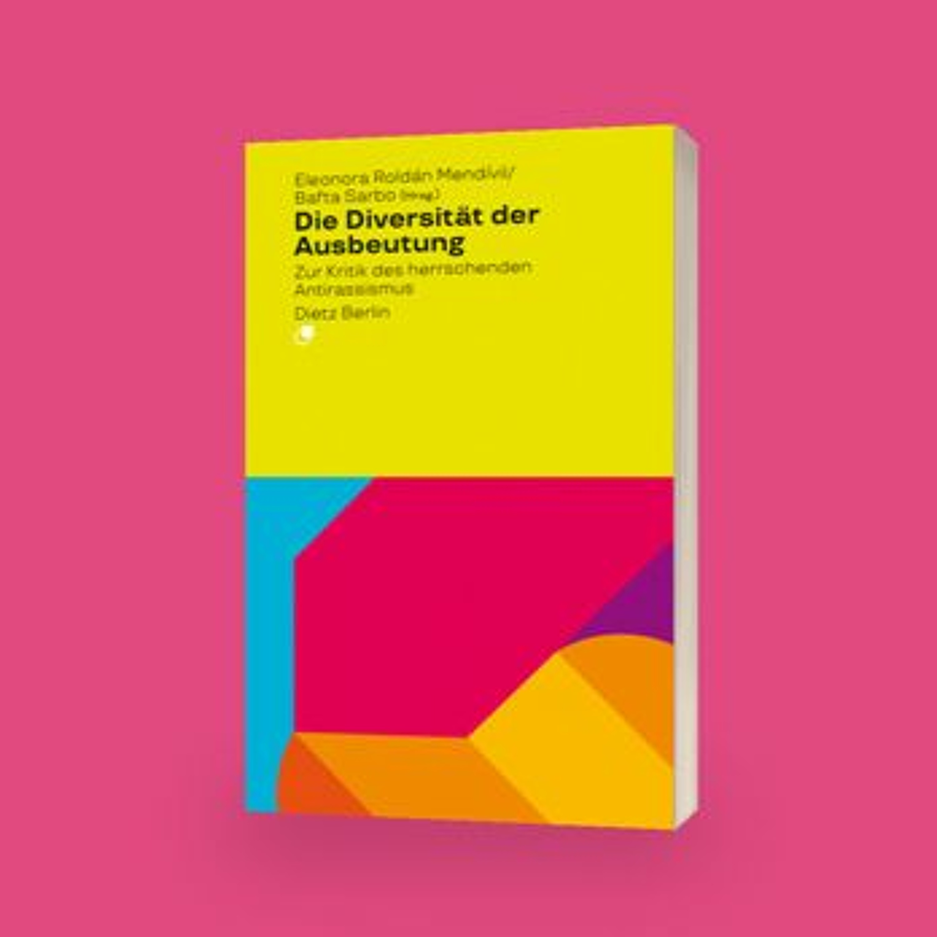 Rosa-Luxemburg-Stiftung Audiodokumentationen