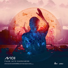 Avicii - Faded Into Darkness (JonyBee Dj Remix)