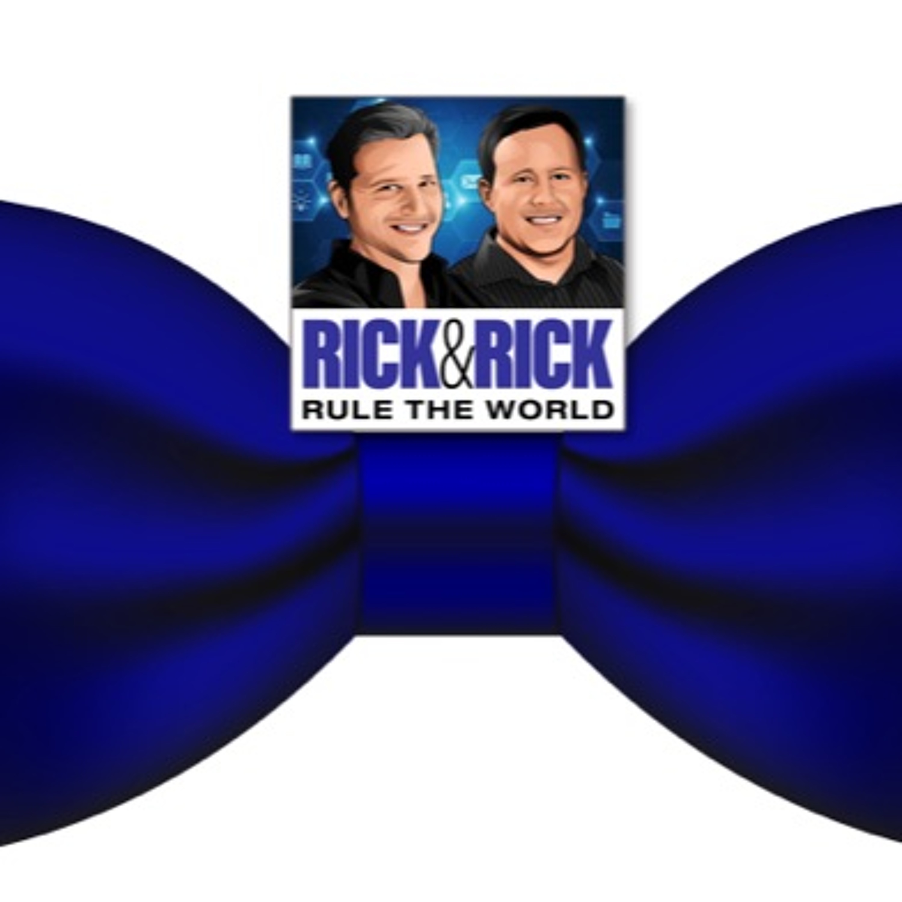 Rick & Rick Rule the World
