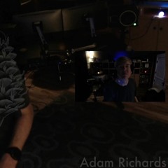 OODE XXV - Saturday Night - Adam Richards