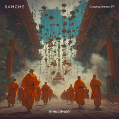 SAMCHE - Dalai [Amulanga]